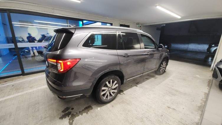 Honda Pilot 3.5 Touring 4x4 At 5p año 2019
