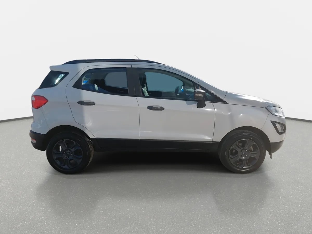 Ford Ecosport 1.5 Freestyle 4x2 Mt 5p año 2019