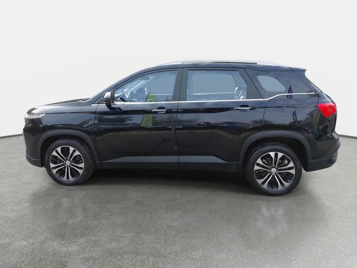 Chevrolet Captiva 1.5t Premier Fwd Cvt At 5p año 2022