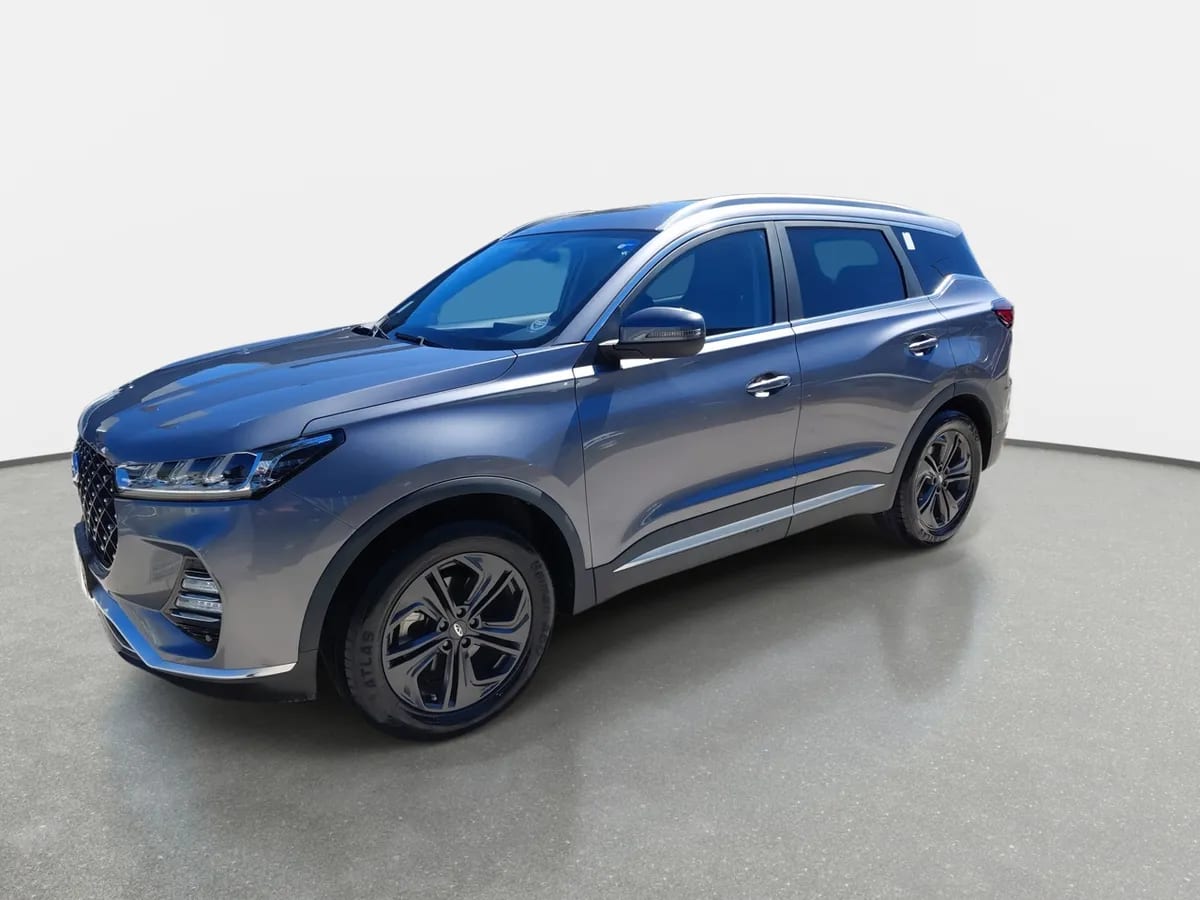 Chery Tiggo 7 Pro 1.5t Gls 4x2 Cvt At 5p año 2023