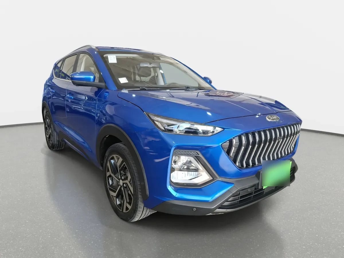 JAC Js8 1.5 Advance Xe 4x2 Dct At 5p año 2023