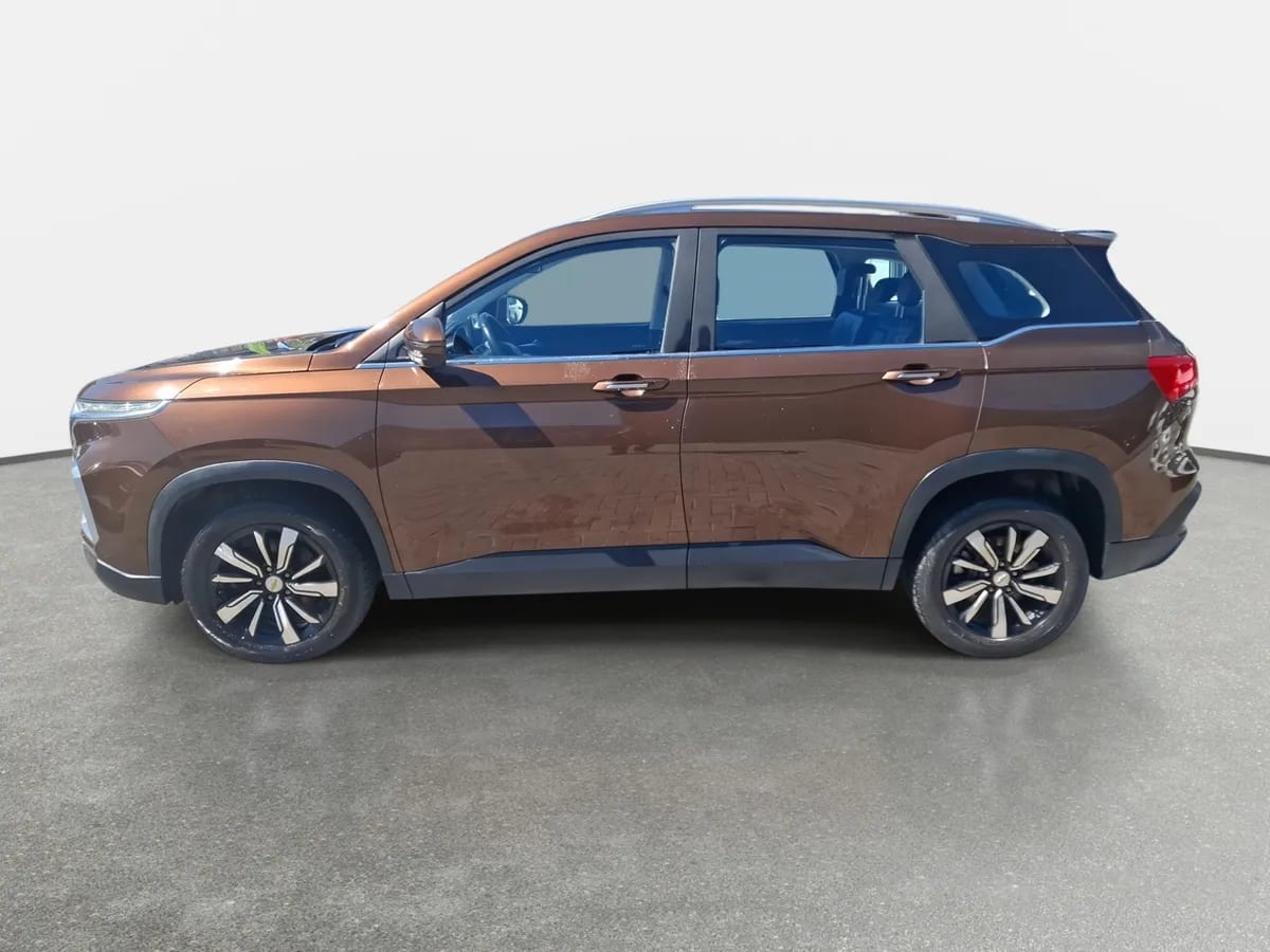 Chevrolet Captiva 1.5t Premier Fwd Cvt At 5p año 2021