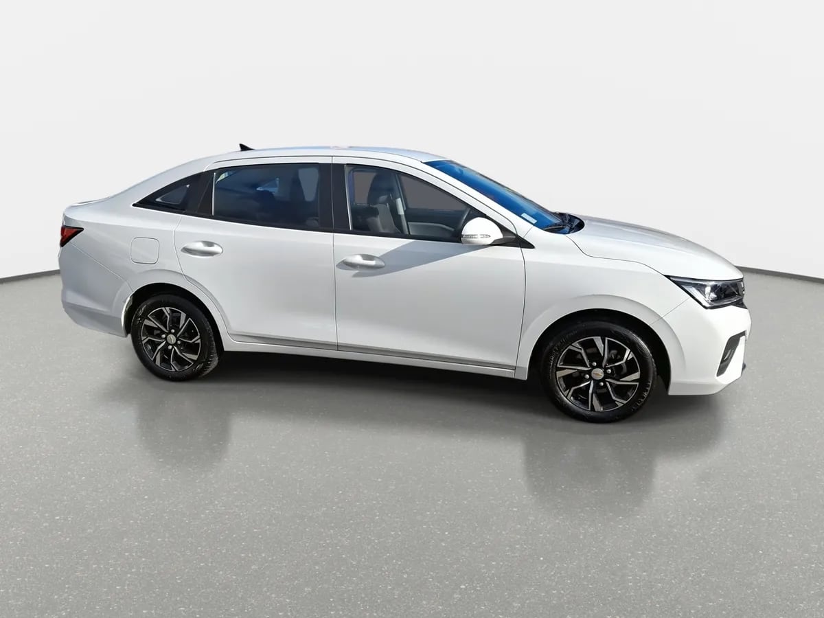 Chevrolet Sail 1.5 Nb Ltz R 4x2 Sdn Cvt At 4p año 2024