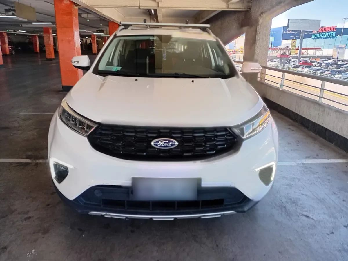 Ford Territory 1.5 Trend 4x2 At 5p año 2023