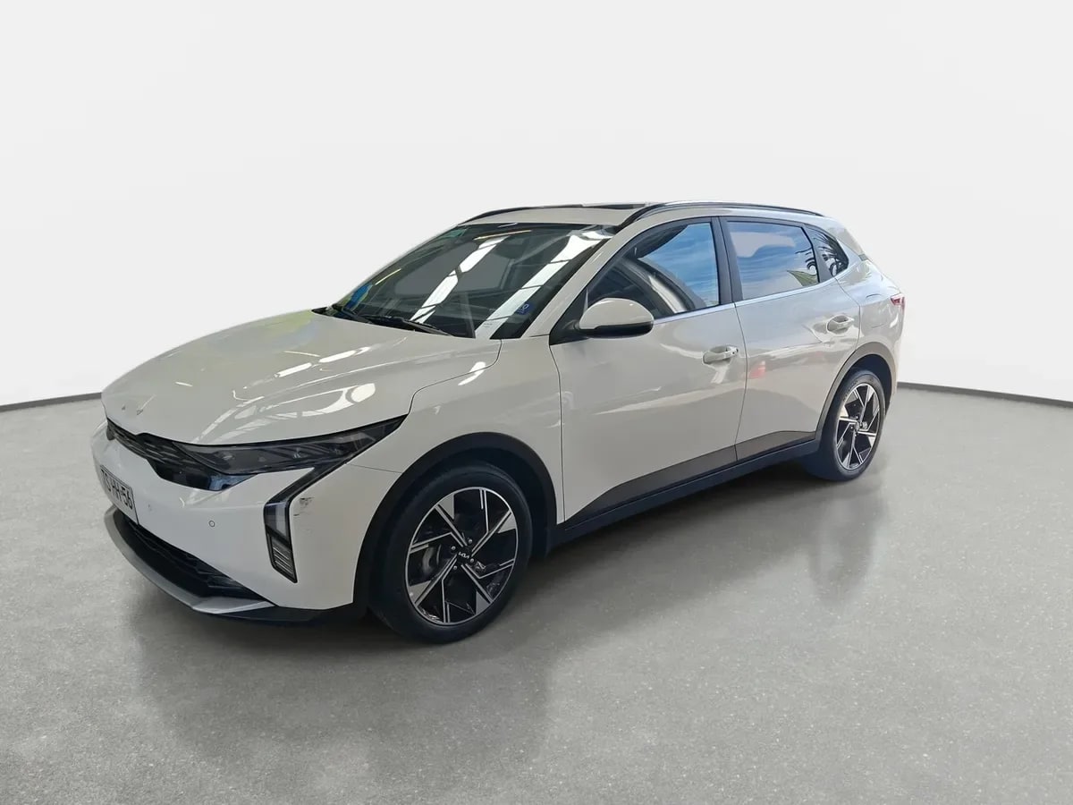 Kia K3 Cross 1.6 Ex Full 4x2 Mt 5p año 2024