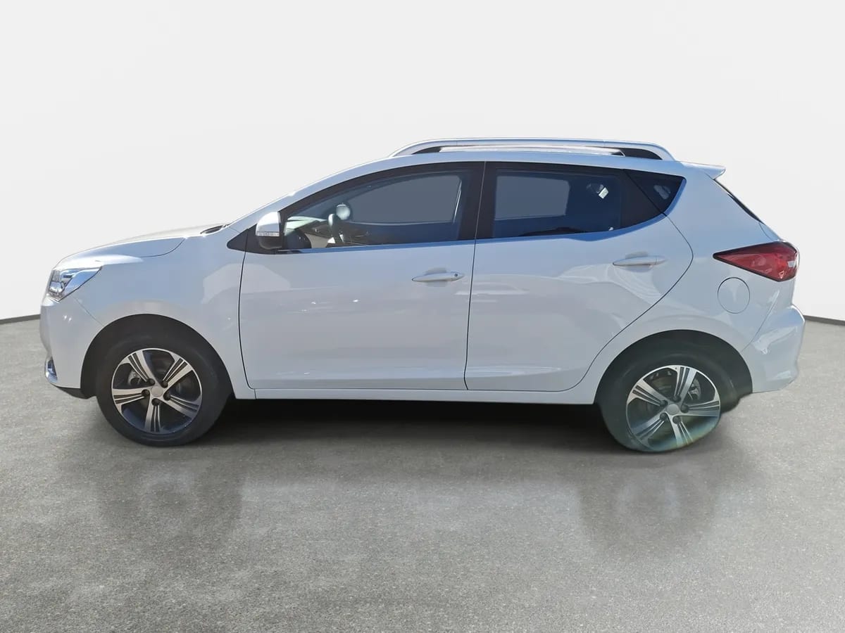 JAC Js2 1.5 Luxury 4x2 Cvt At 5p año 2025