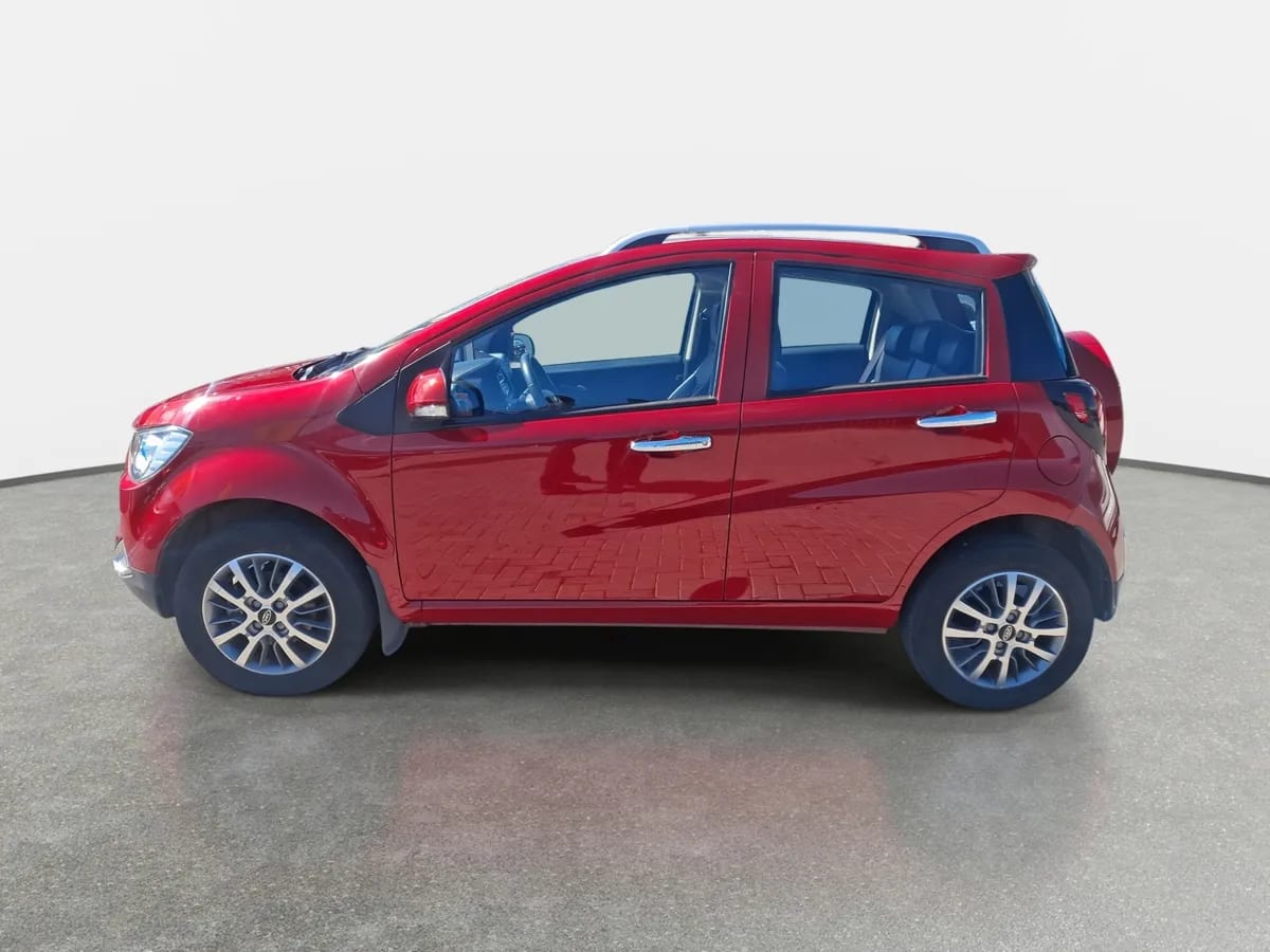 JAC S1 1.3 Luxury Smart 4x2 Mt 5p año 2019