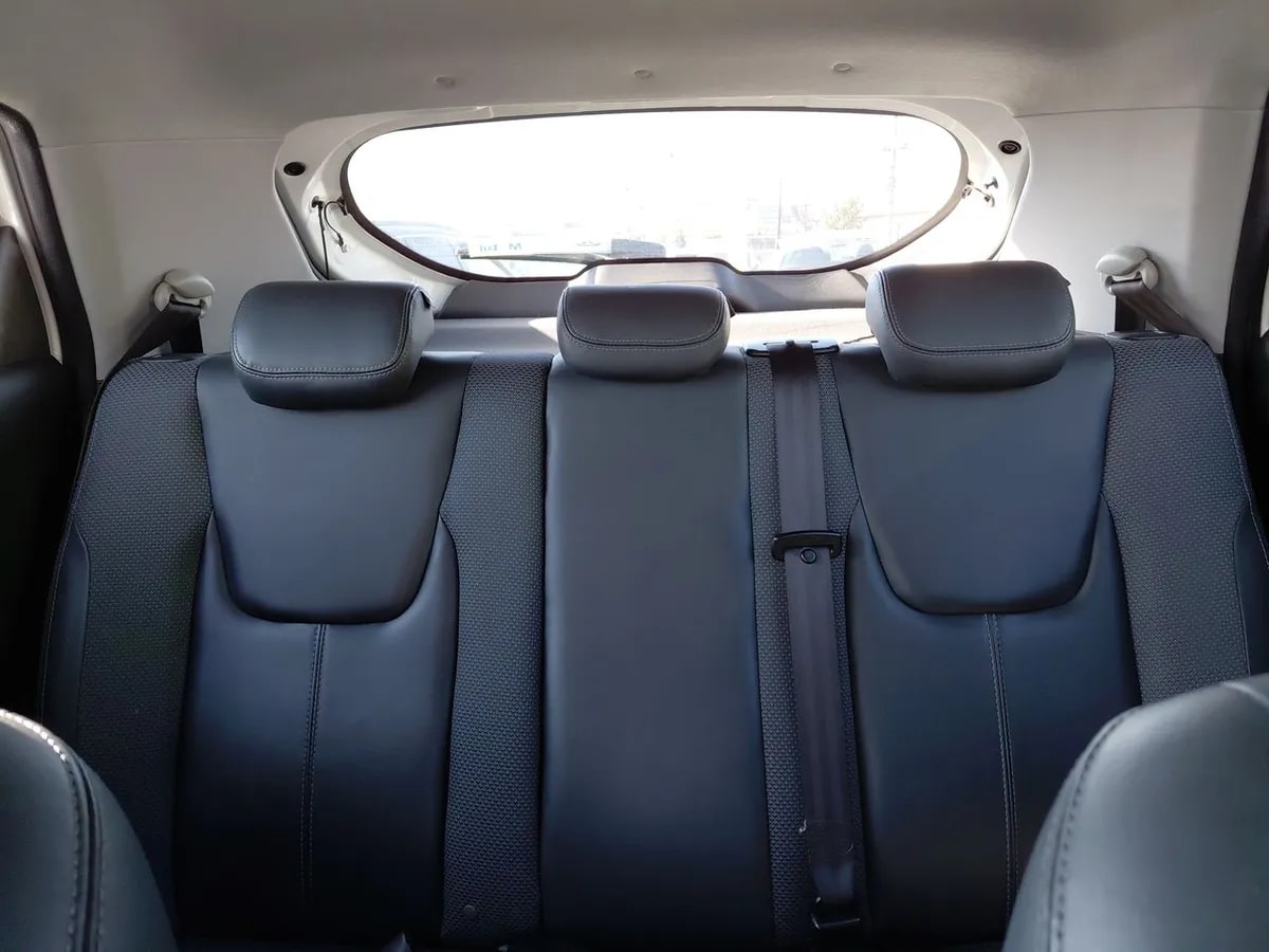 Chery Tiggo 2 Pro 1.5 Gls 4x2 Mt 5p año 2022