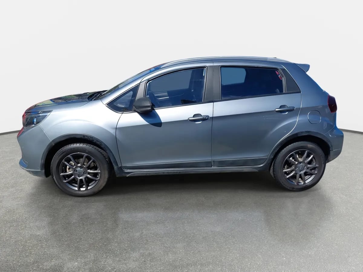 Geely Gx3 Pro 1.5 Gf 4x2 Cvt At 5p año 2024