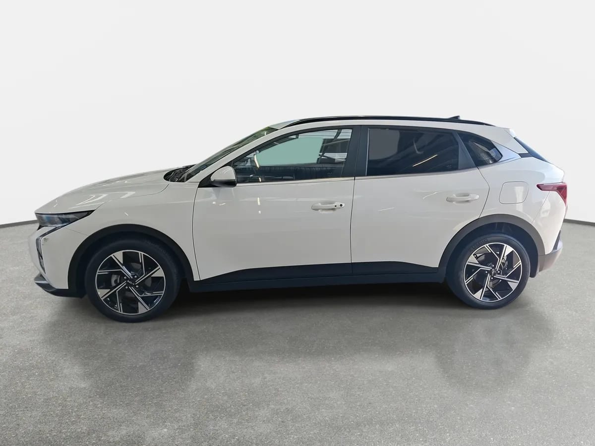 Kia K3 Cross 1.6 Ex Full 4x2 Mt 5p año 2024