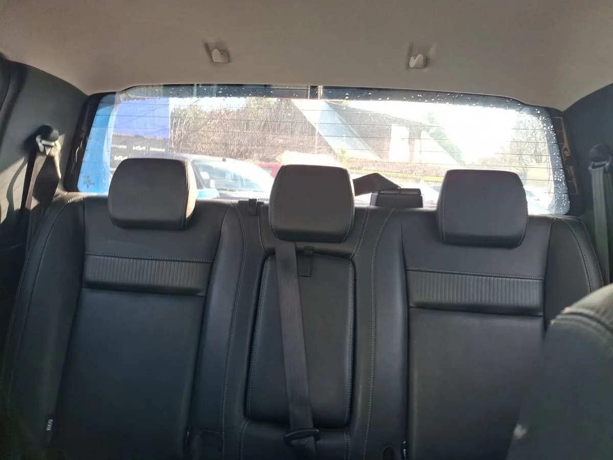 Ford Ranger 3.2 Ltd 4x4 Diesel Dob. Cab. At 4p año 2023