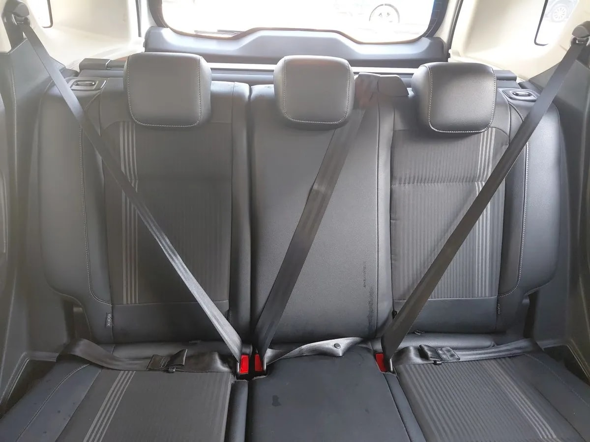 Ford Ecosport 1.5 Freestyle 4x2 Mt 5p año 2019
