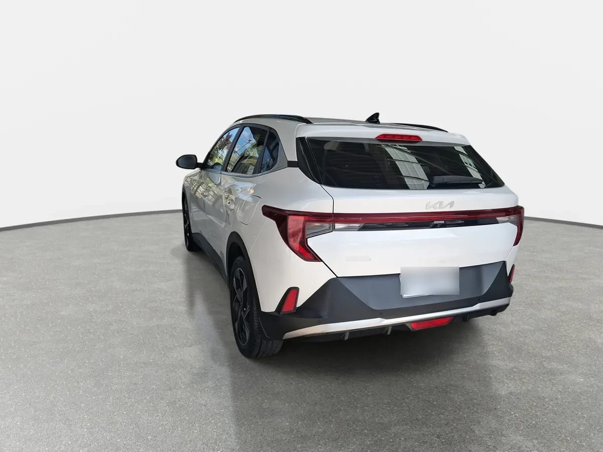 Kia K3 Cross 1.6 Ex Full 4x2 Mt 5p año 2024