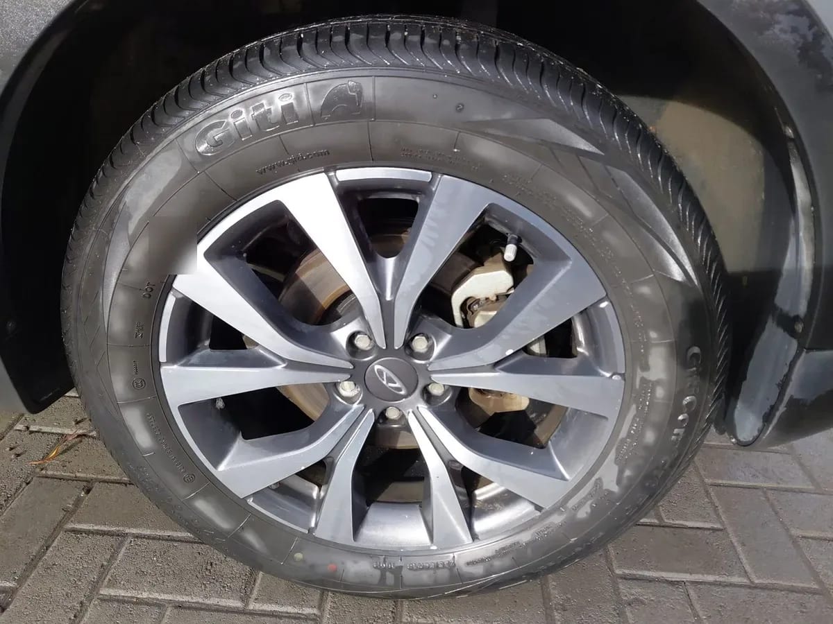 Chery Tiggo 7 Pro 1.5t Glx 4x2 Cvt At 5p año 2024