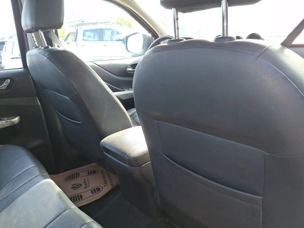 Dongfeng Df6 2.3 Rich 6 Diesel 4x4 Mt 4p año 2025