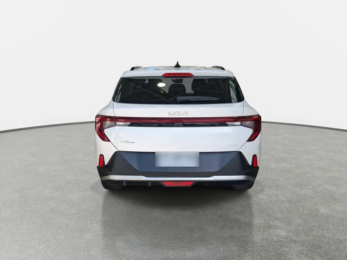 Kia K3 Cross 1.6 Ex Full 4x2 Mt 5p año 2024