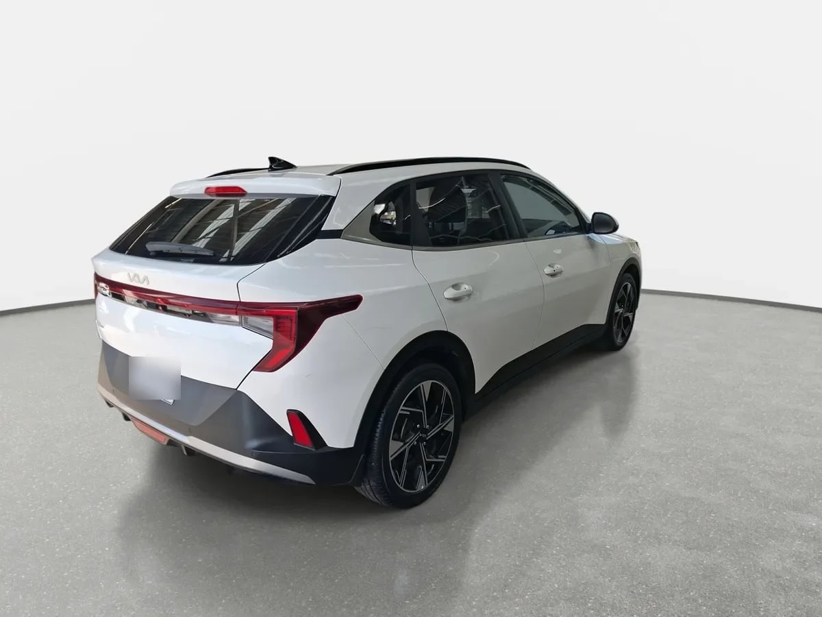 Kia K3 Cross 1.6 Ex Full 4x2 Mt 5p año 2024