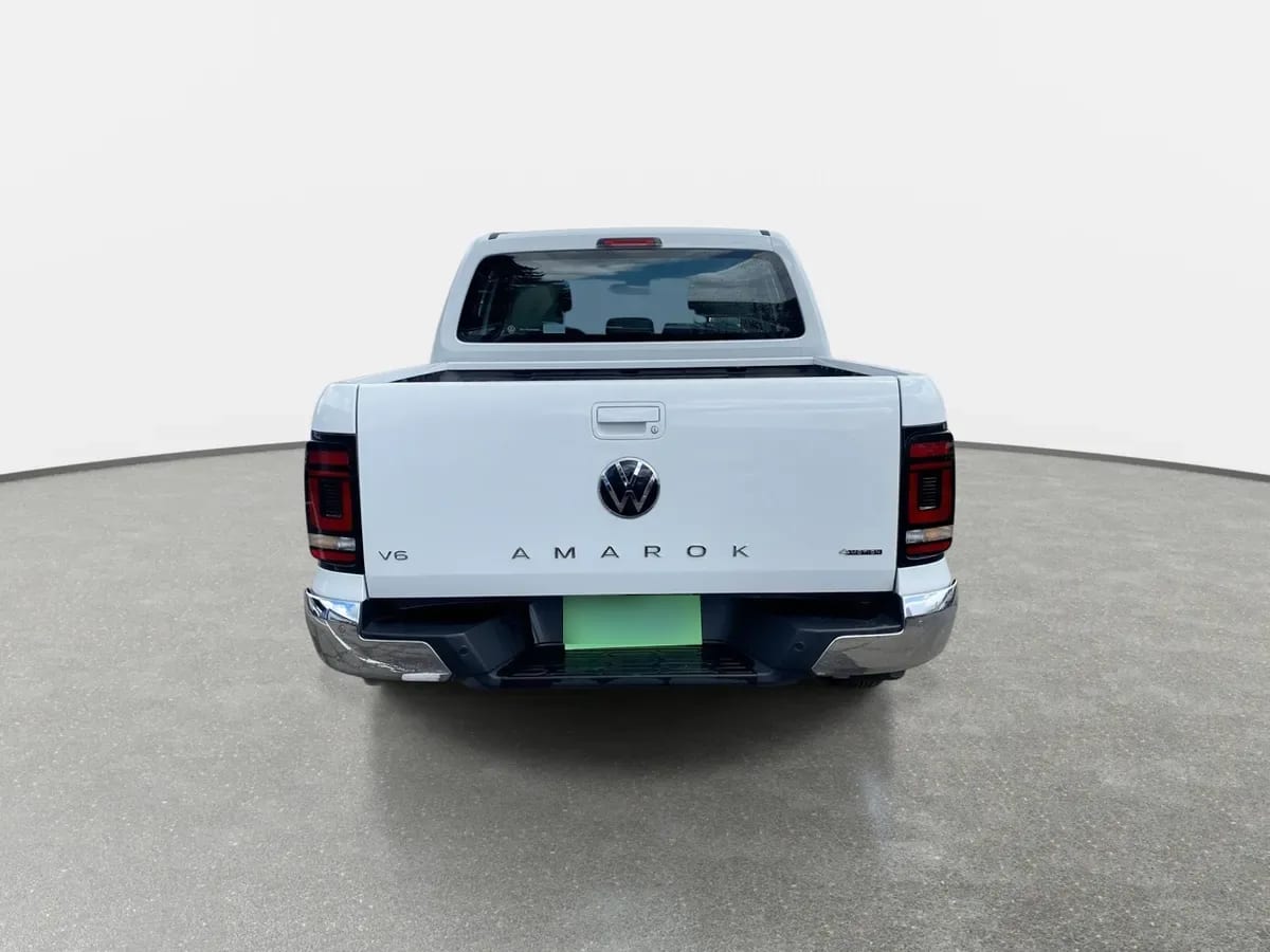Volkswagen Amarok 3.0 Tdi Highline 4motion Diesel Awd Dob. Cab. At 4p año 2026