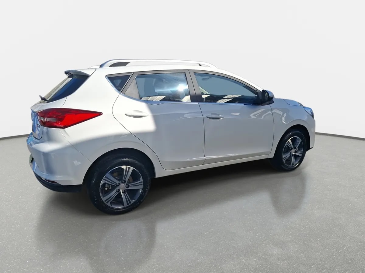 JAC Js2 1.5 Luxury 4x2 Cvt At 5p año 2025