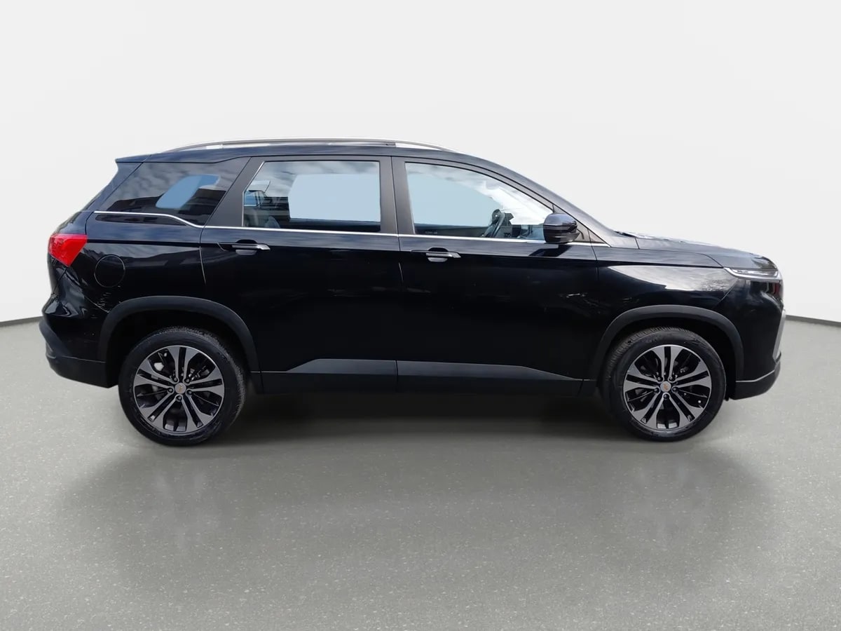 Chevrolet Captiva 1.5t Premier Fwd Cvt At 5p año 2022