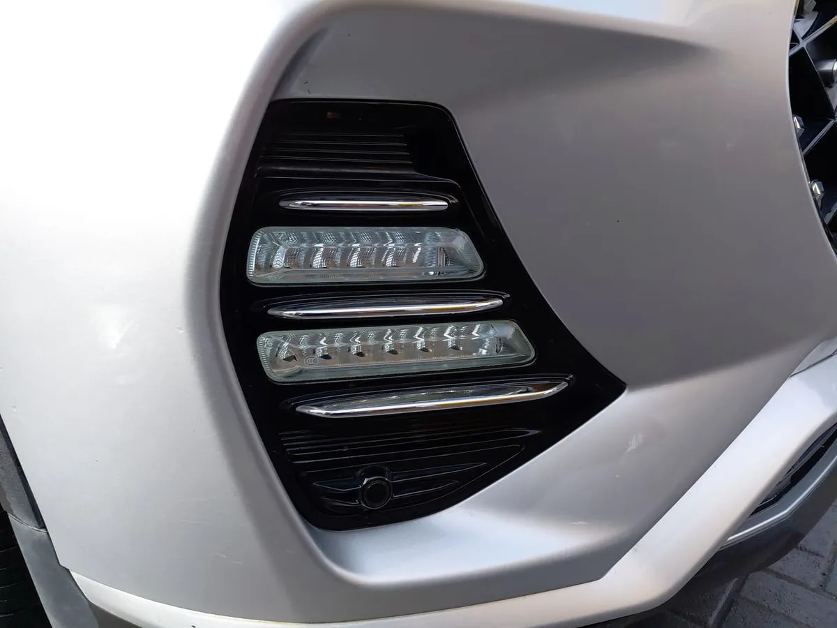 Chery Tiggo 7 Pro 1.5t Glx 4x2 Cvt At 5p año 2024