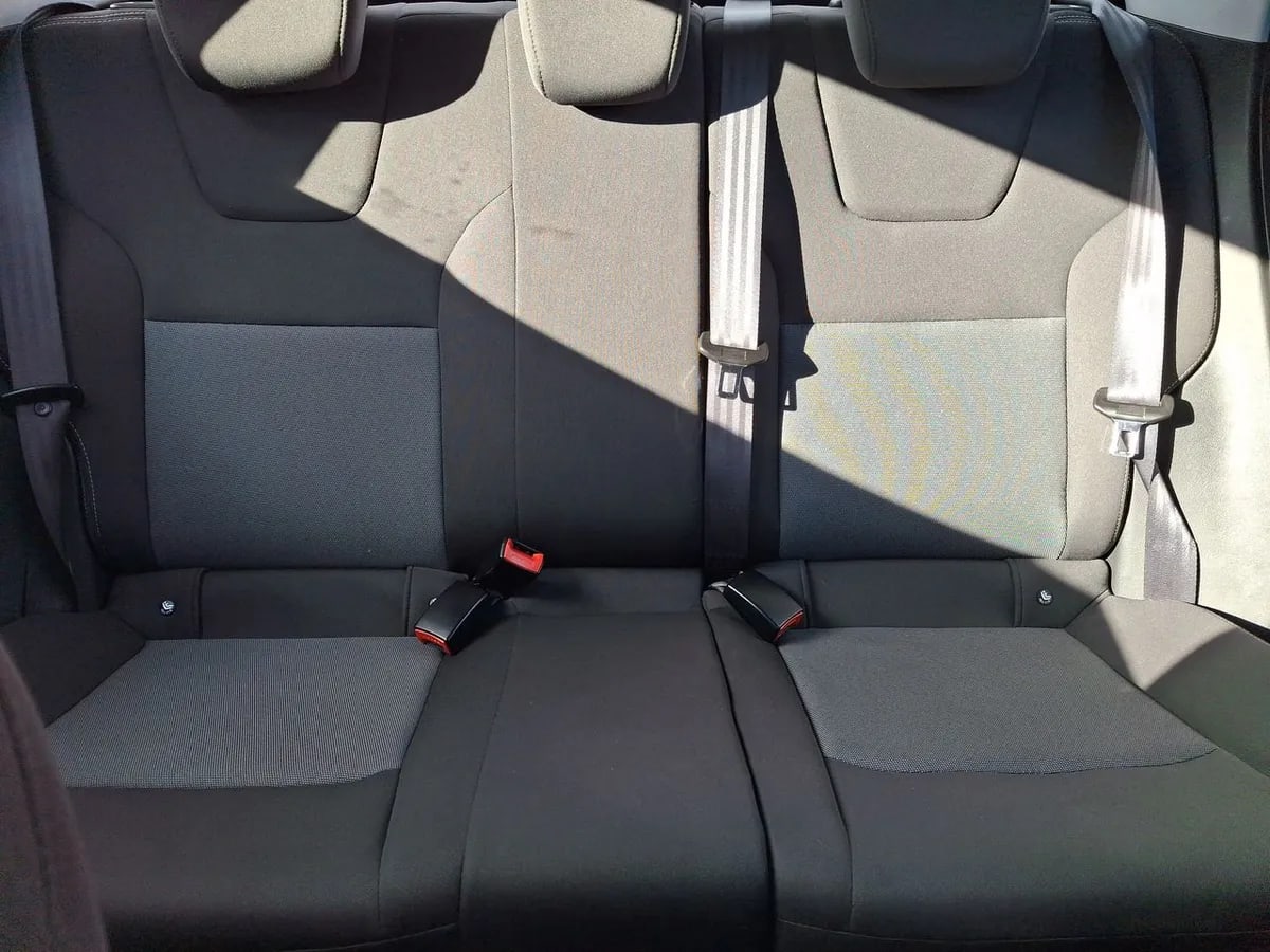 Chevrolet Sail 1.5 Nb Ltz R 4x2 Sdn Cvt At 4p año 2024