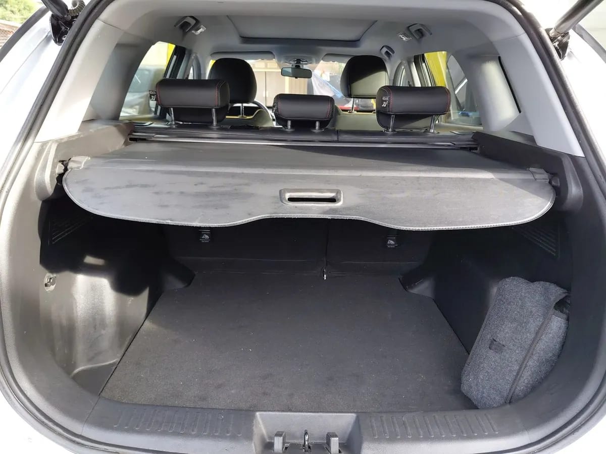 Chery Tiggo 7 Pro 1.5t Glx 4x2 Cvt At 5p año 2024