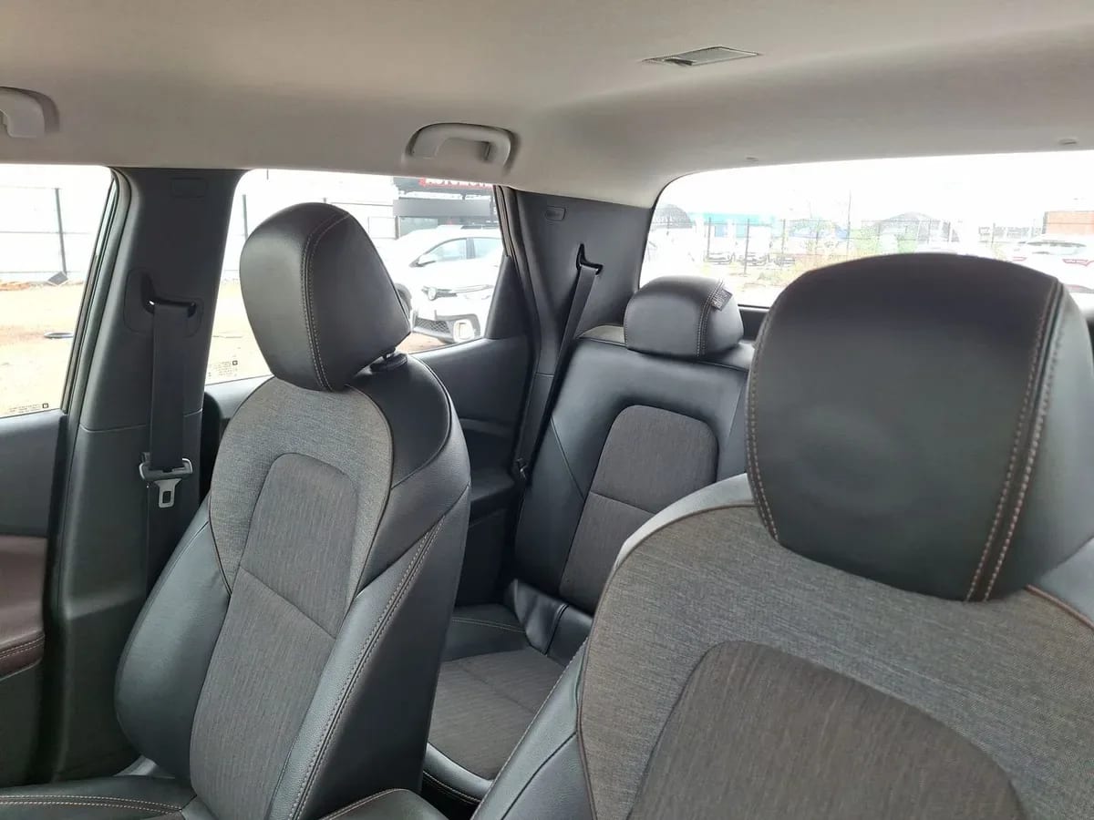 Chevrolet Montana 1.2t Ltz 4x2 At 4p año 2023