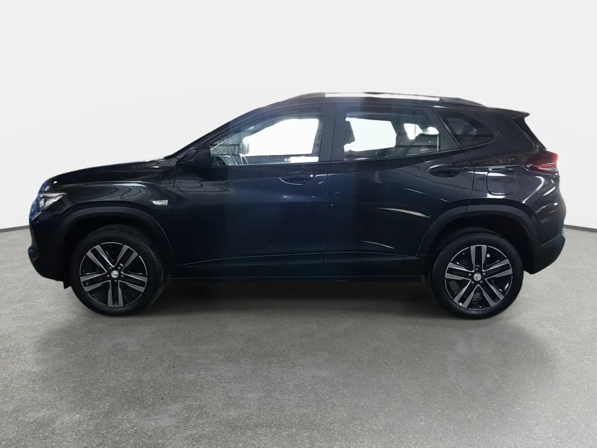 Chevrolet Tracker 1.2t Ls R 4x2 Mt 5p año 2024