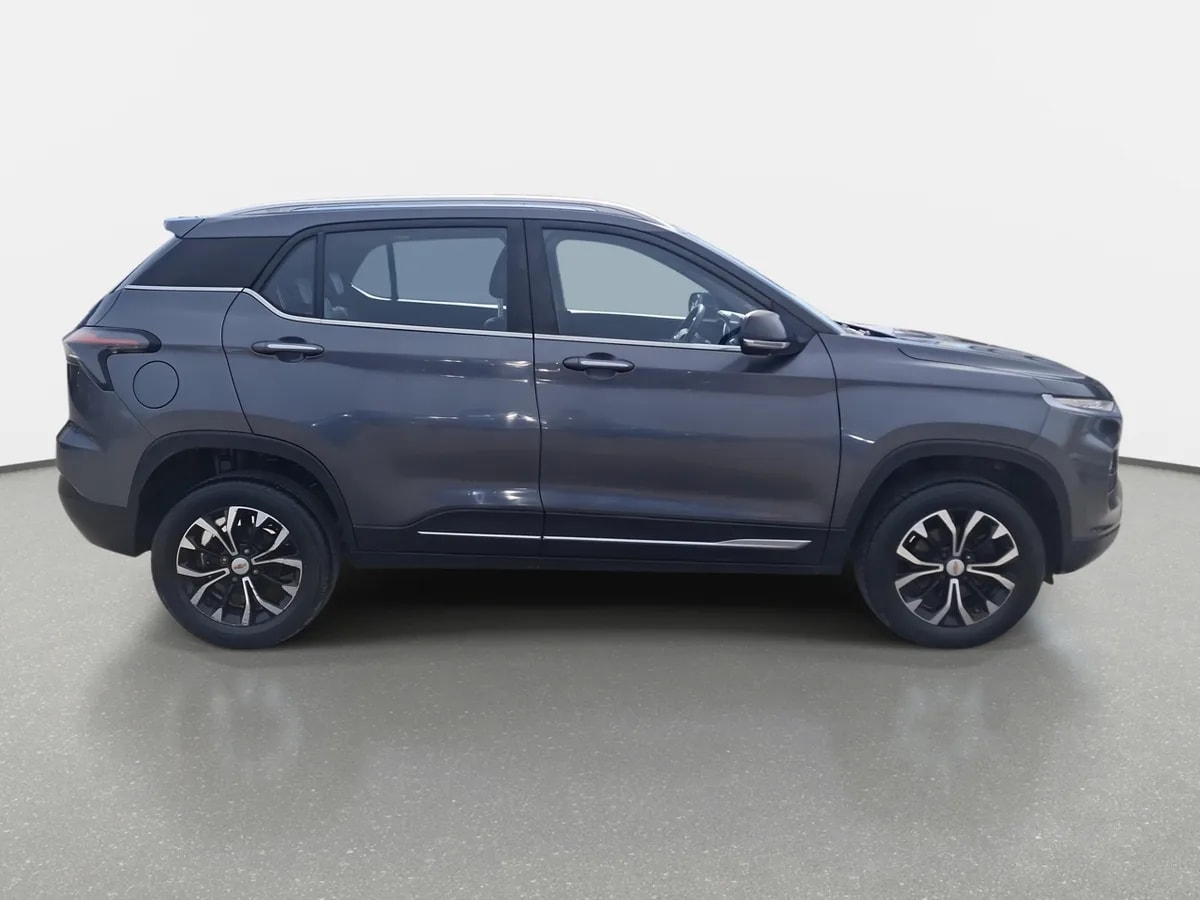 Chevrolet Groove 1.5 Premier P 4x2 Mt 5p año 2024