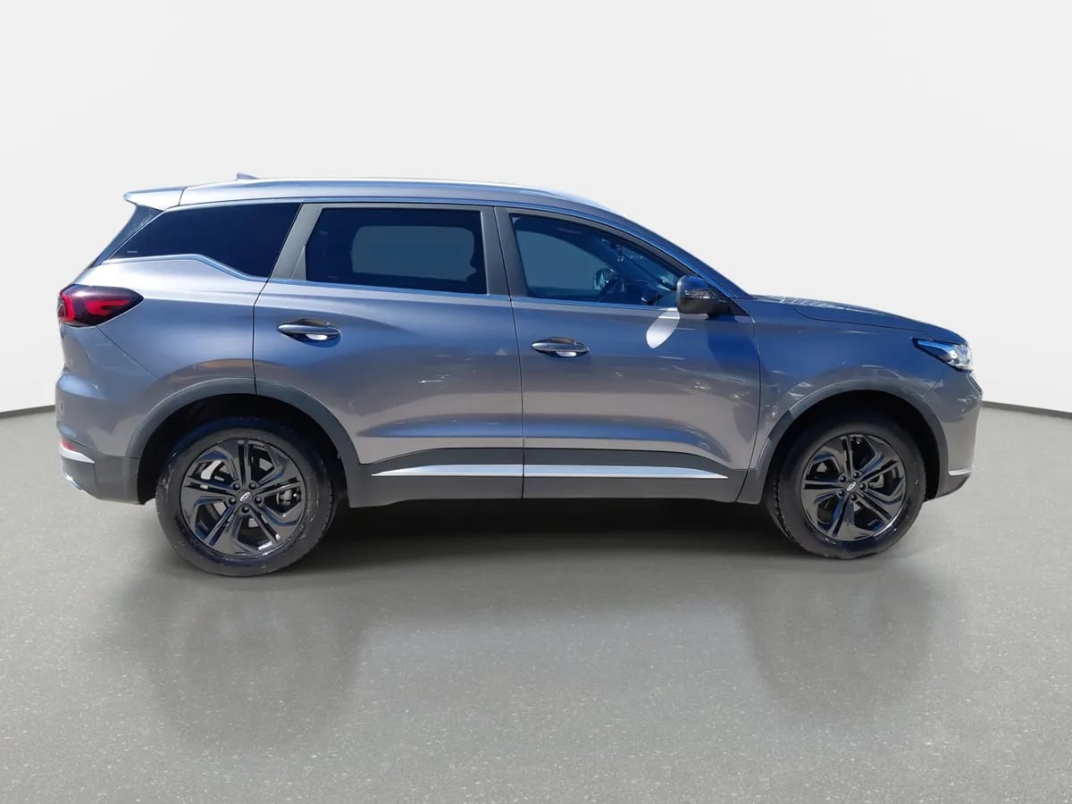 Chery Tiggo 7 Pro 1.5t Gls 4x2 Cvt At 5p año 2023