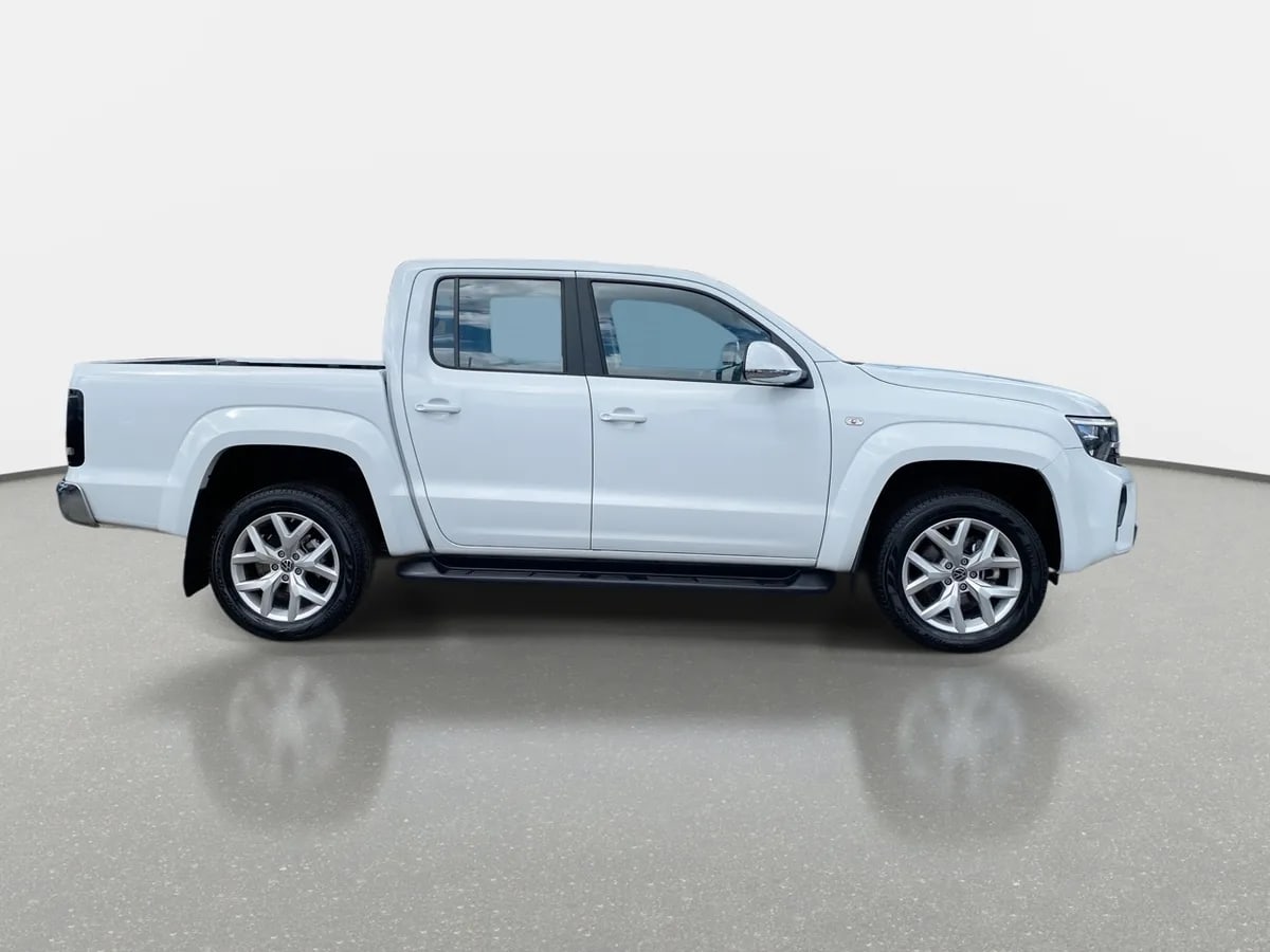 Volkswagen Amarok 3.0 Tdi Highline 4motion Diesel Awd Dob. Cab. At 4p año 2026