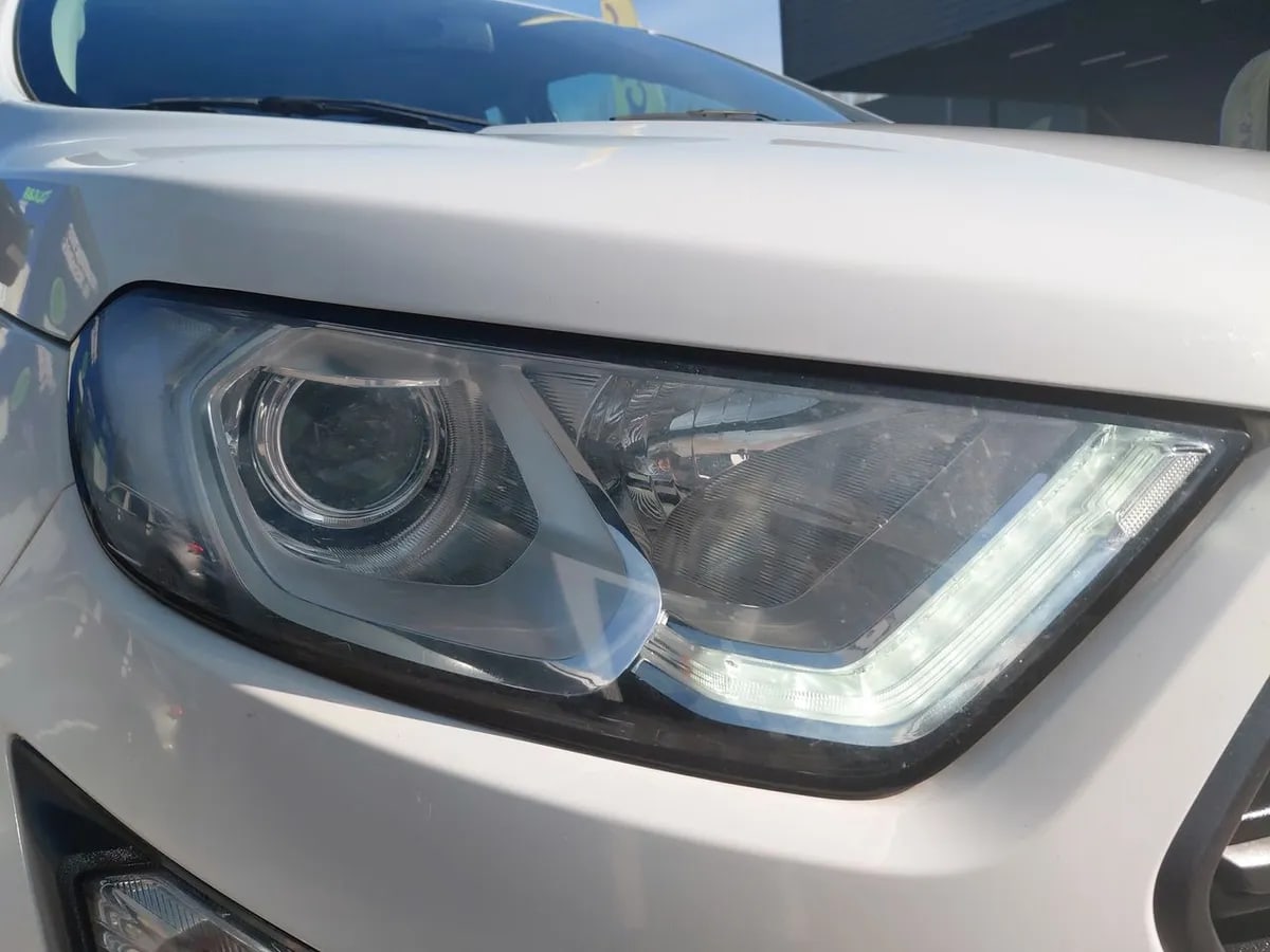 Ford Ecosport 1.5 Freestyle 4x2 Mt 5p año 2019