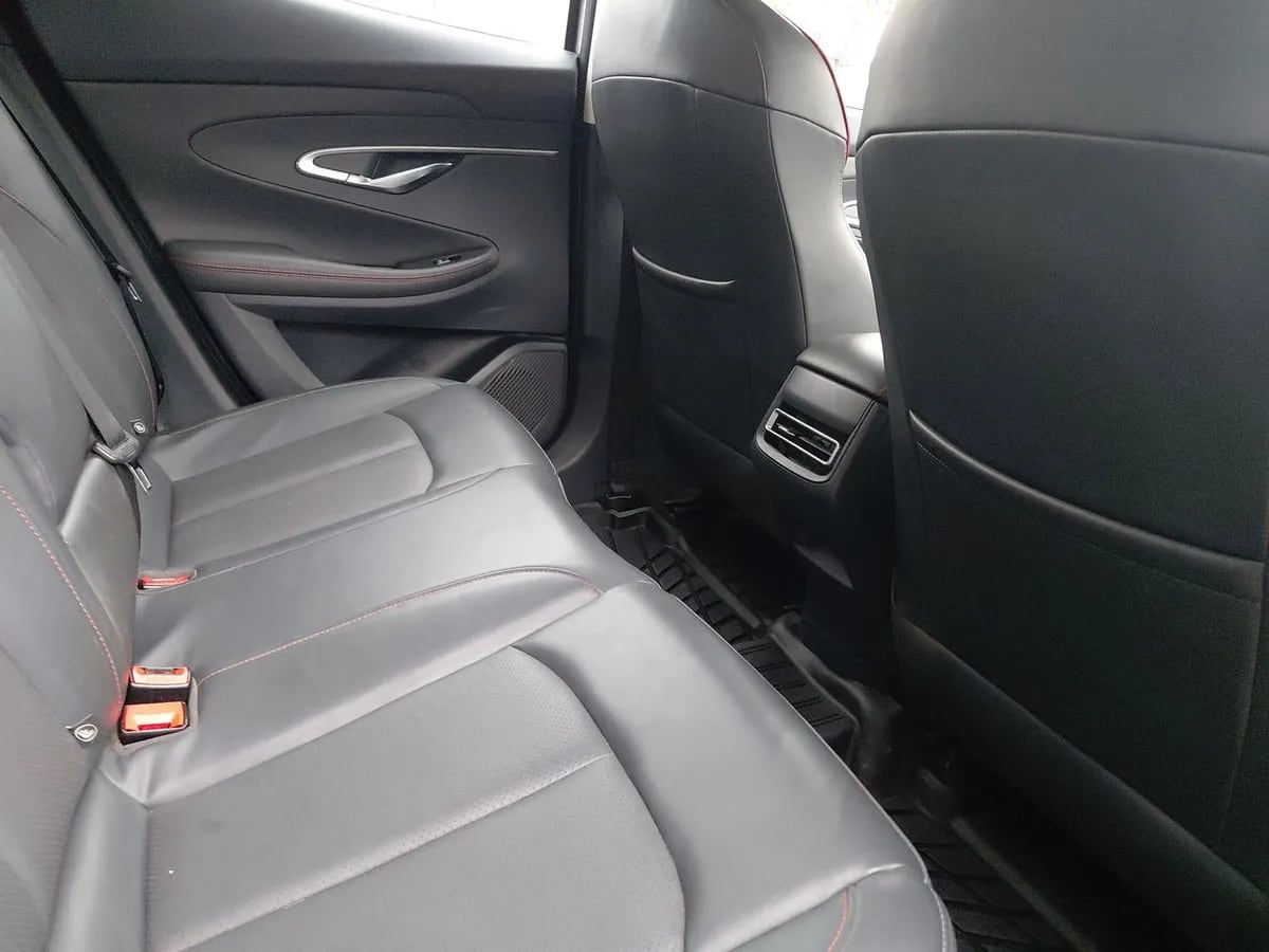 Changan Uni-T 1.5 Elite 4x2 At 5p año 2023