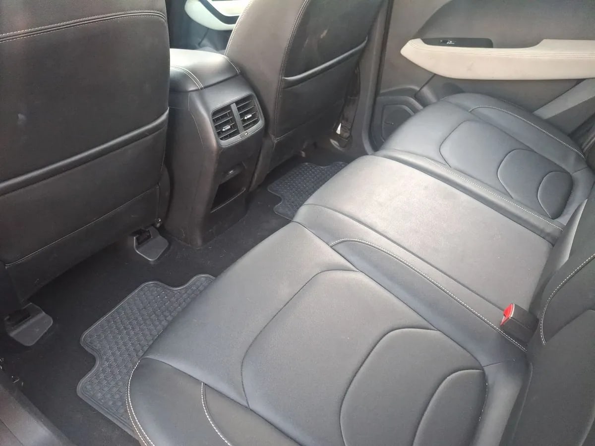 Chevrolet Captiva 1.5t Lt Fwd Mt 5p año 2022