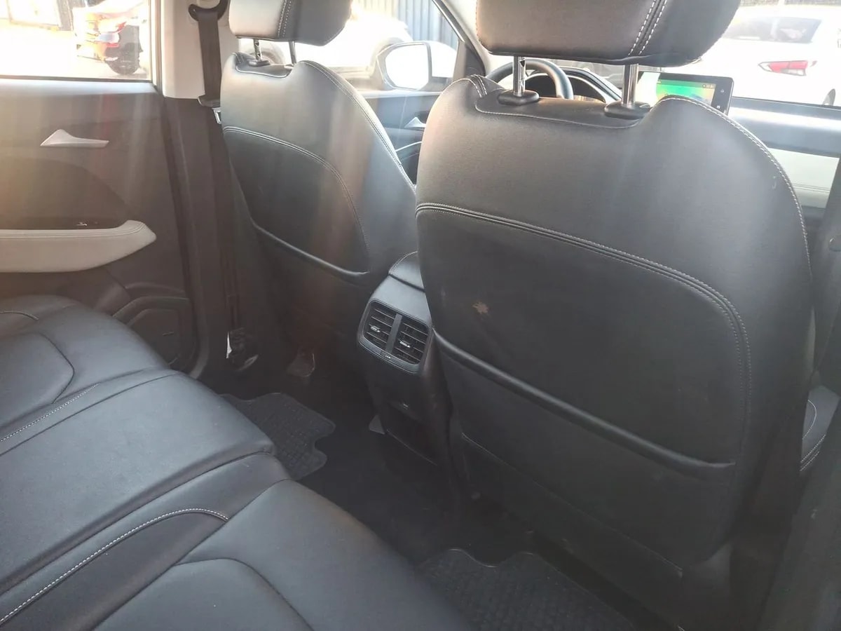 Chevrolet Captiva 1.5t Lt Fwd Mt 5p año 2022