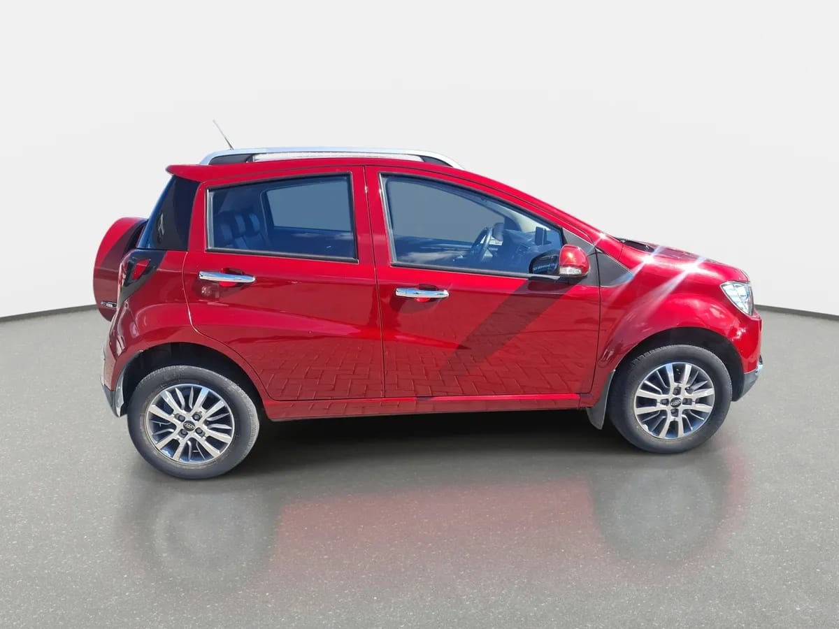 JAC S1 1.3 Luxury Smart 4x2 Mt 5p año 2019