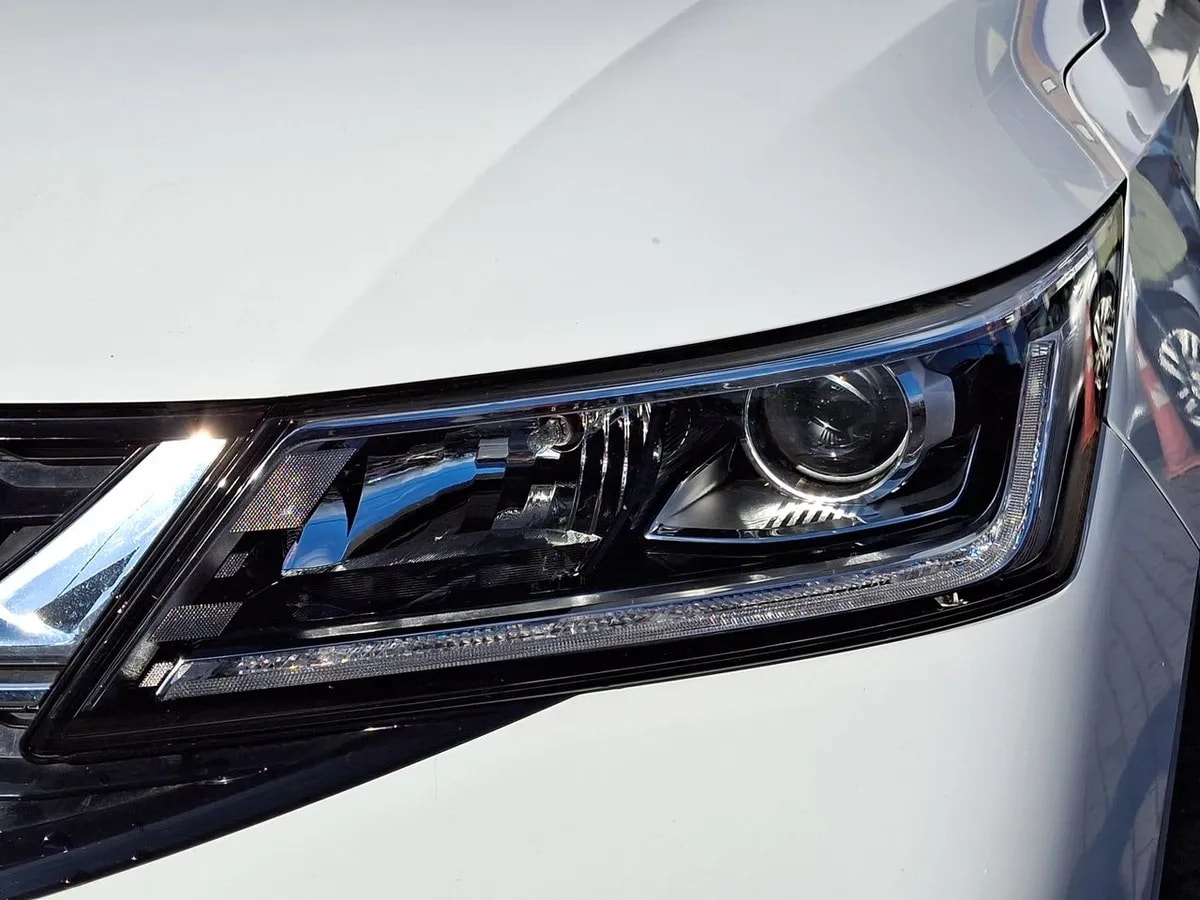 Chevrolet Sail 1.5 Nb Ltz R 4x2 Sdn Cvt At 4p año 2024