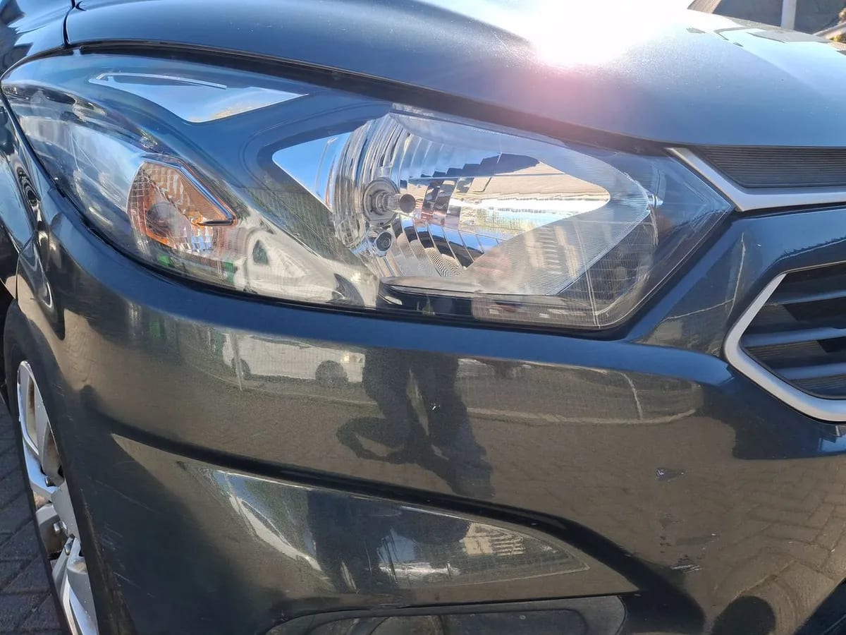 Chevrolet Prisma 1.4 Lt 4x2 Mt 4p año 2017