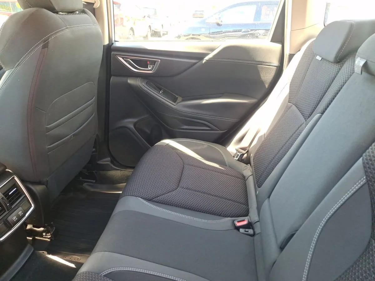 Subaru Forester 2.5i Xs Awd At 5p año 2021