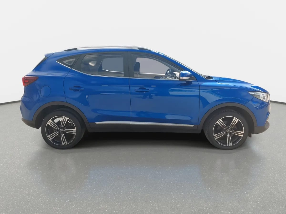 MG Mg Zs 1.5 Comfort 4x2 At 5p año 2022