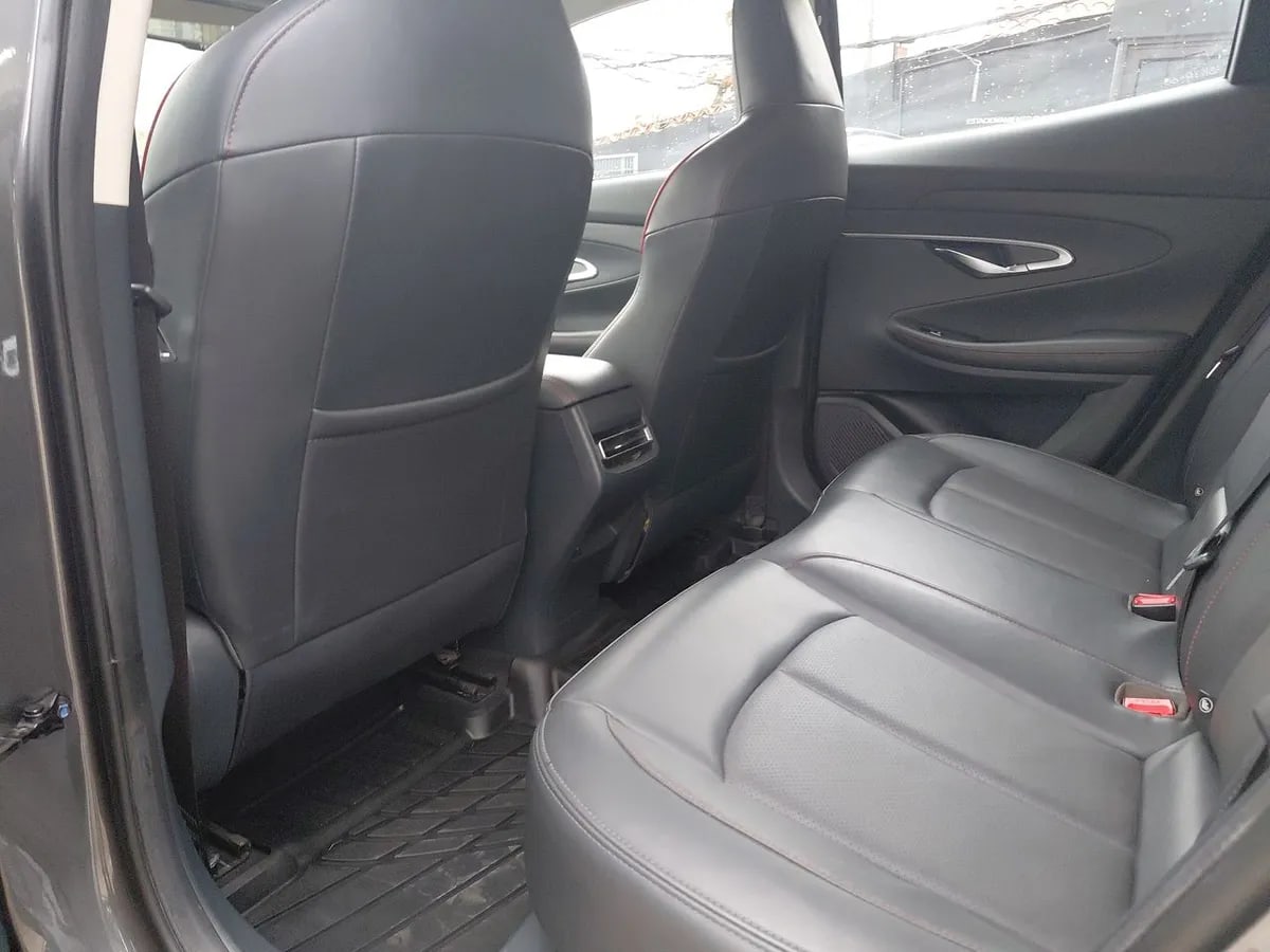 Changan Uni-T 1.5 Elite 4x2 At 5p año 2023