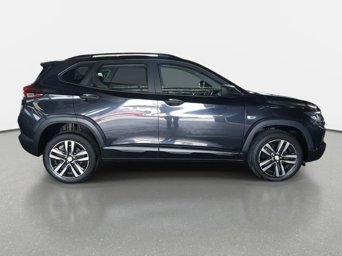 Chevrolet Tracker 1.2t Ls R 4x2 Mt 5p año 2024