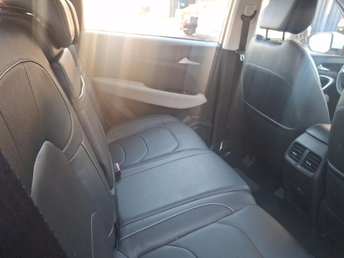 Chevrolet Captiva 1.5t Lt Fwd Mt 5p año 2022