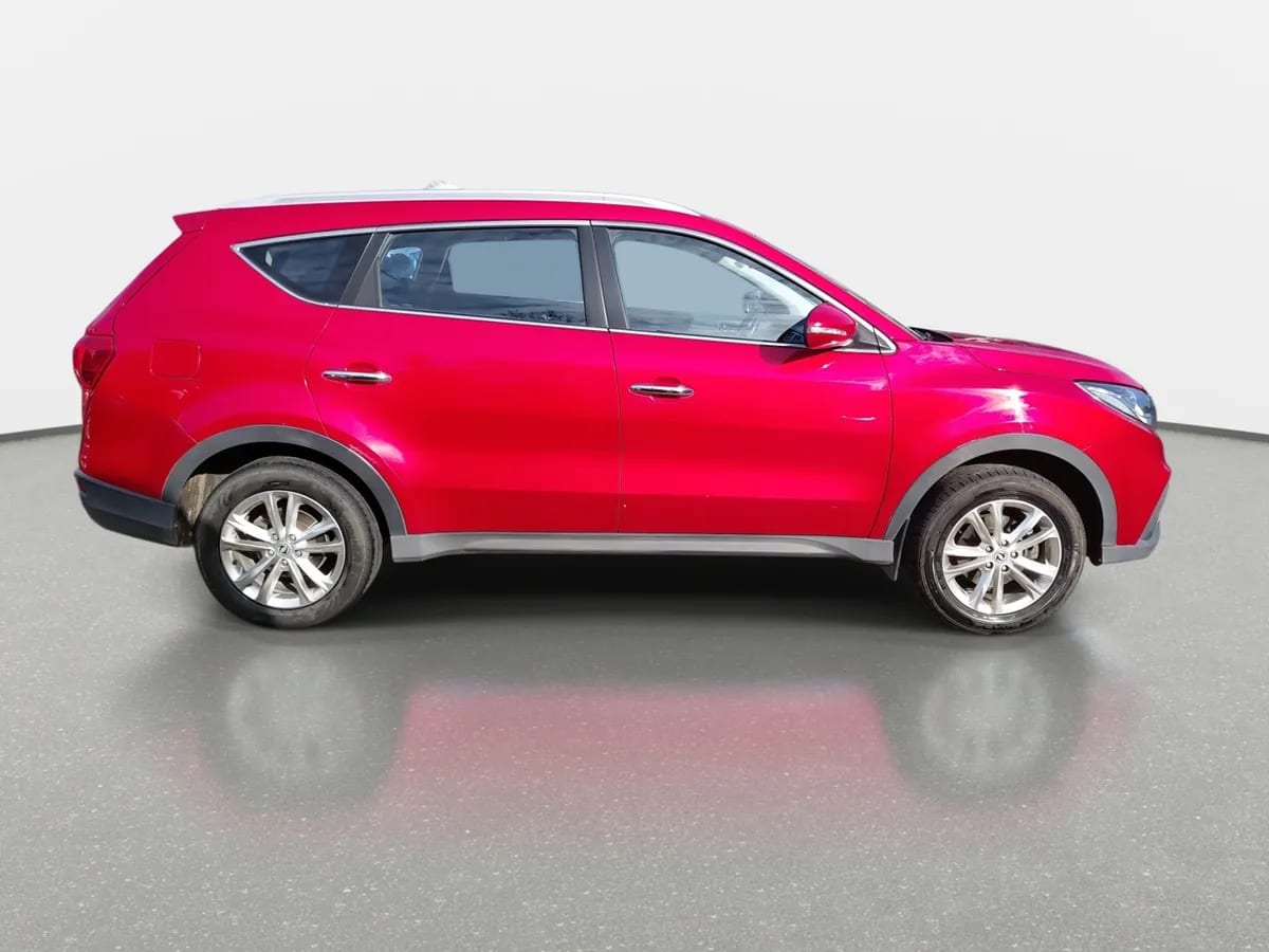 DFSK 580 1.8 Comfort 4x2 Mt 5p año 2024