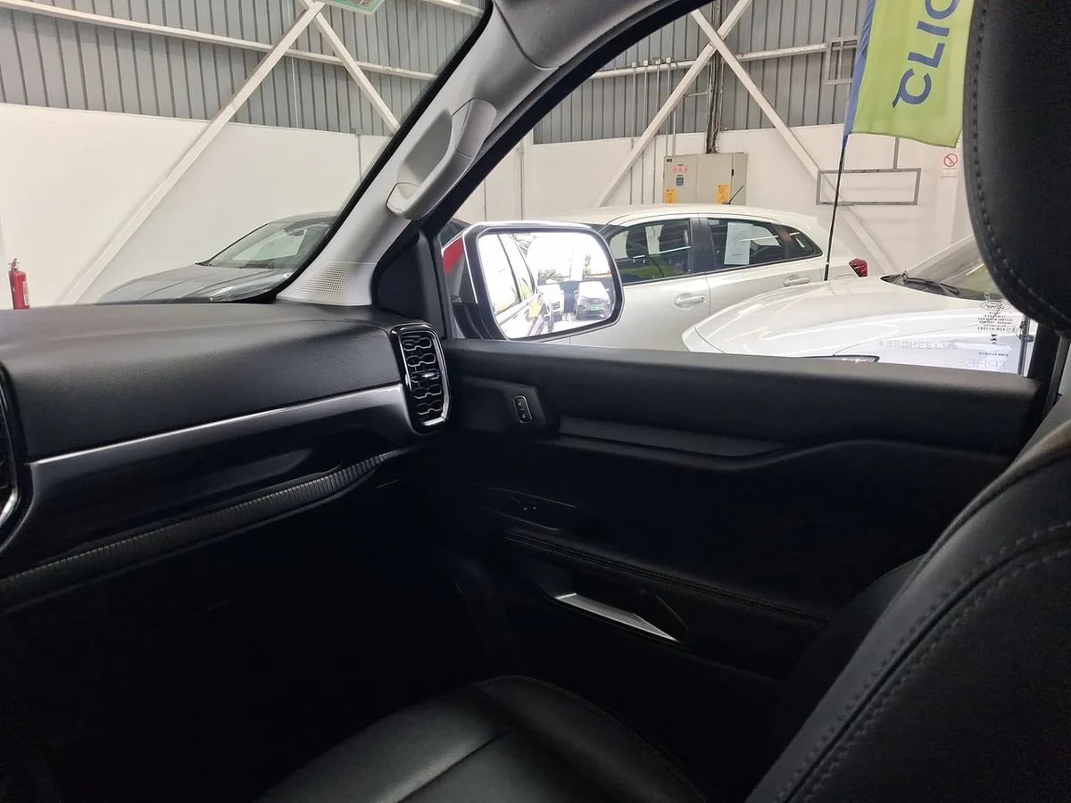 Ford Ranger 2.0 Xlt Diesel 4x4 Dob. Cab. Mt 4p año 2024