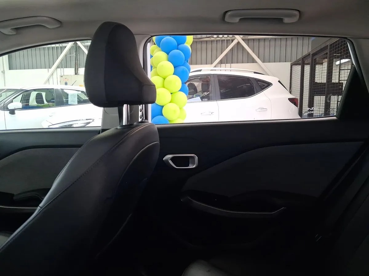 Kia K3 Cross 1.6 Ex Full 4x2 Mt 5p año 2024