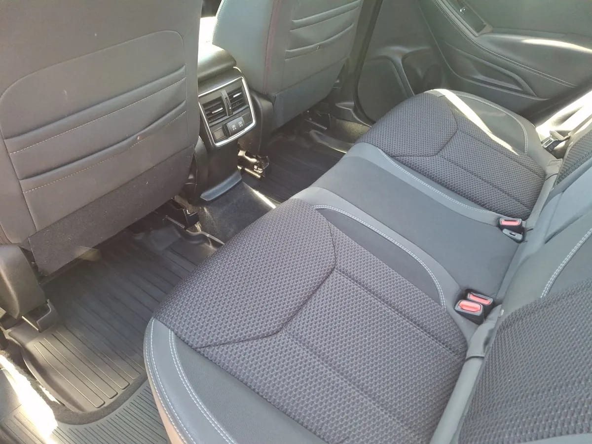 Subaru Forester 2.5i Xs Awd At 5p año 2021
