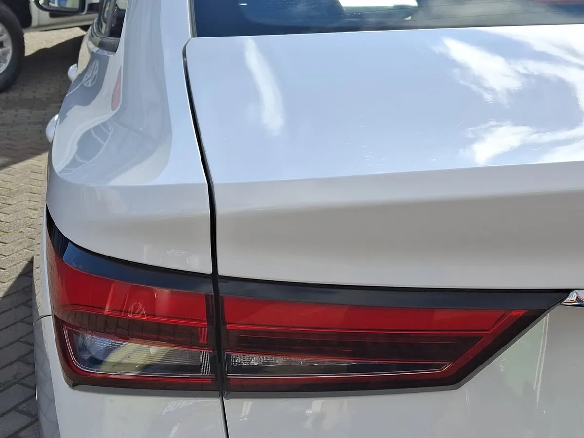 Chevrolet Sail 1.5 Nb Ltz R 4x2 Sdn Cvt At 4p año 2024