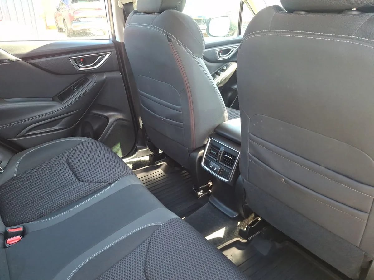 Subaru Forester 2.5i Xs Awd At 5p año 2021